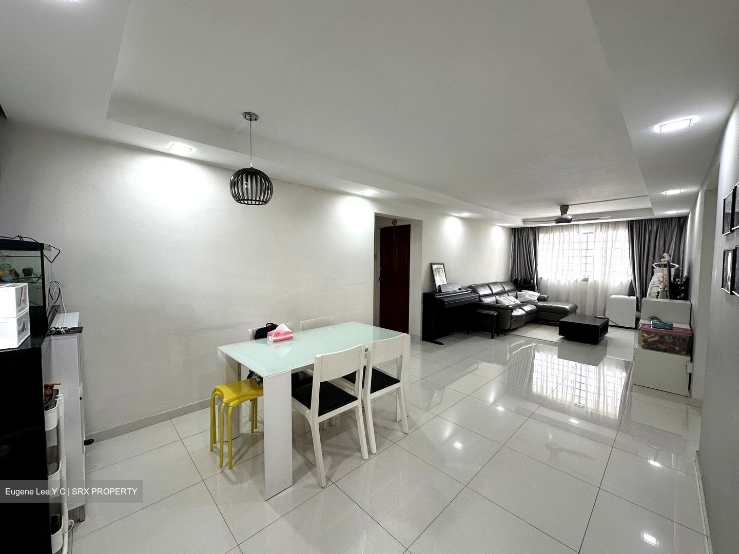 Blk 170 Yishun Avenue 7 (Yishun), HDB 4 Rooms #504578321